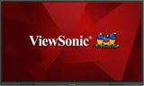 Viewsonic IFP75G1 75" ViewBoard 4K Interactive Flat Panel