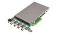 ChamSys MediaMaster VisionSC-SDI4 (4 x SDI) Media Server Capture Card ChamSys