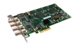 ChamSys MediaMaster Vision-SDI2 Card (2 x SDI) Media Server Capture Card ChamSys