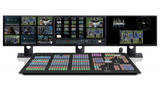 Vizrt TriCaster Vizion cloud deployment