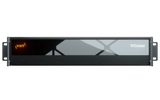 Vizrt TriCaster Vizion processed front view
