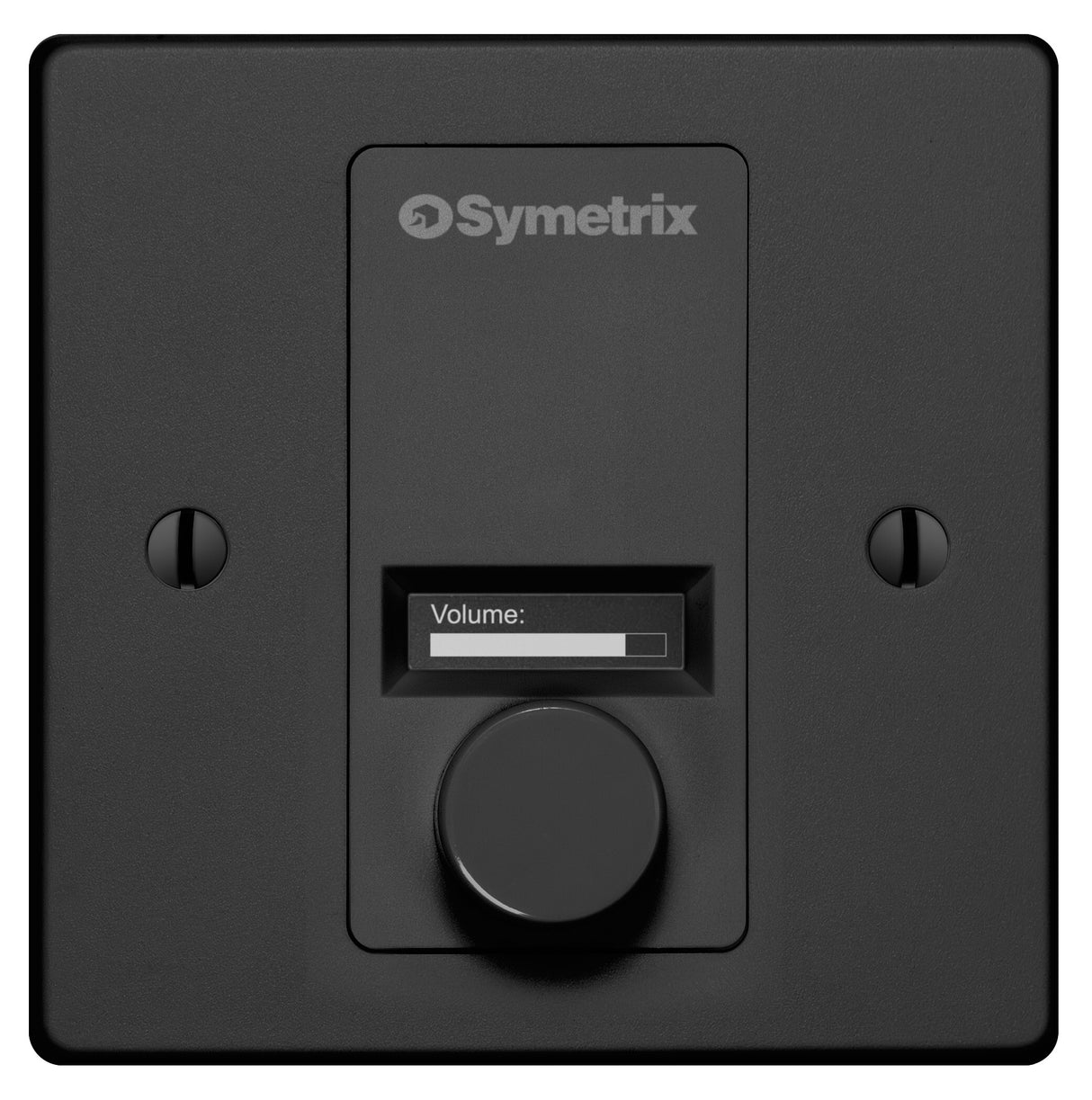 Symetrix 80-0184 W1, White, Euro control Symetrix
