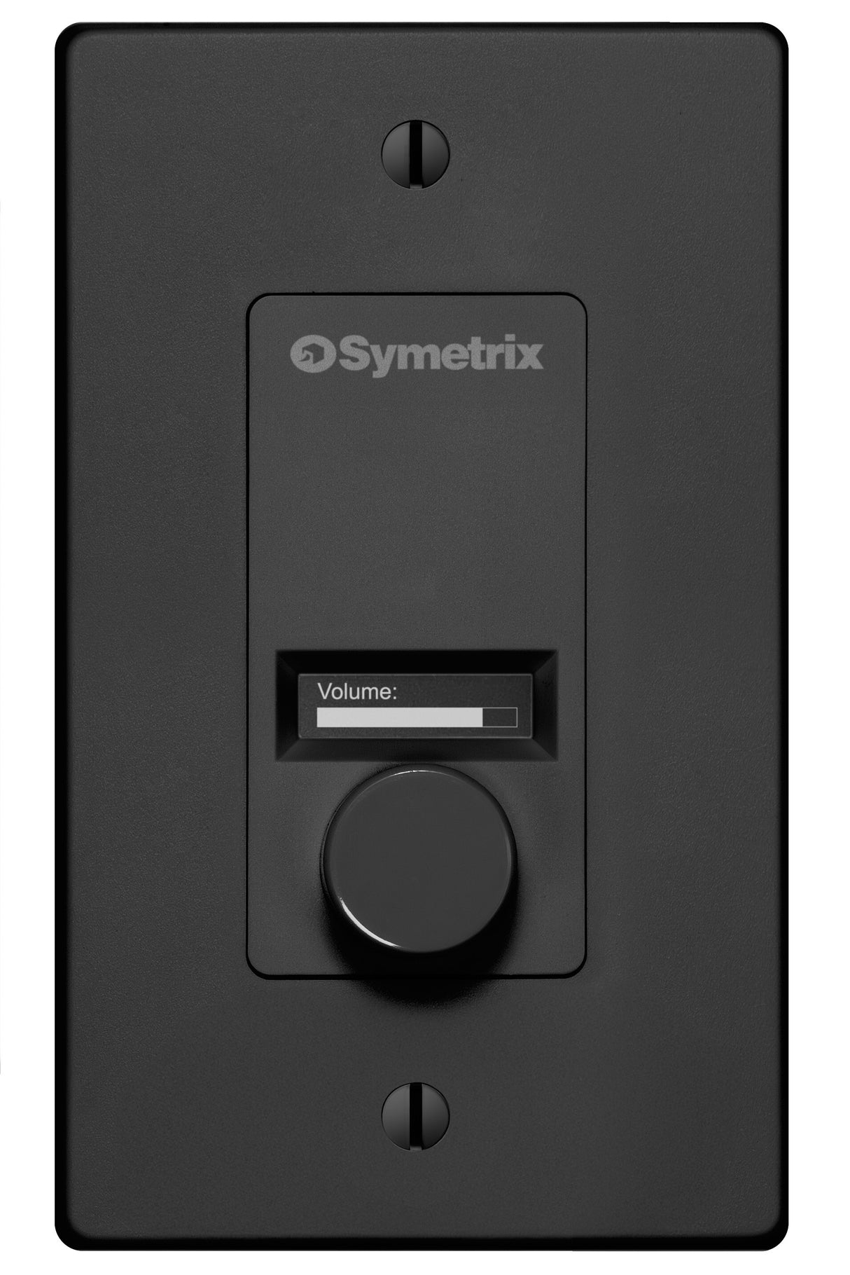 Symetrix 80-0176 W4, Black, US Standard control Symetrix