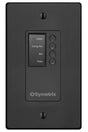 Symetrix 80-0172 W2, Black, US Standard control Symetrix