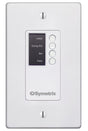 Symetrix 80-0173 W2, White, US Standard control Symetrix