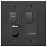 Symetrix 80-0170 W3, Black, US Standard control Symetrix