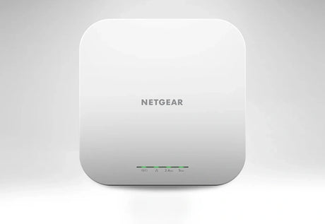 Netgear WAX610-100NAS Networking Netgear