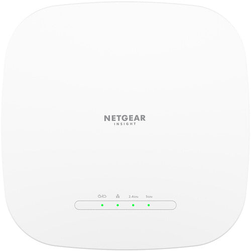 Netgear WAX618 AX3000 Wireless Dual-Band Access Point