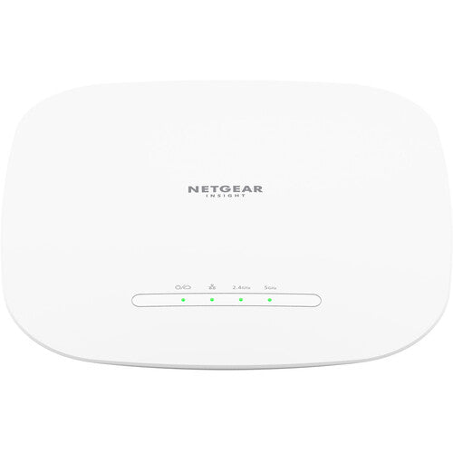 Netgear WAX618 AX3000 Wireless Dual-Band Access Point