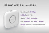 NETGEAR WBE718 access point