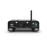 Chauvet Professional WELL CONNECT Battery-Powered Wireless DMX/CRMX Transceiver - WELLCONNECT Lighting Controller Chauvet Professional