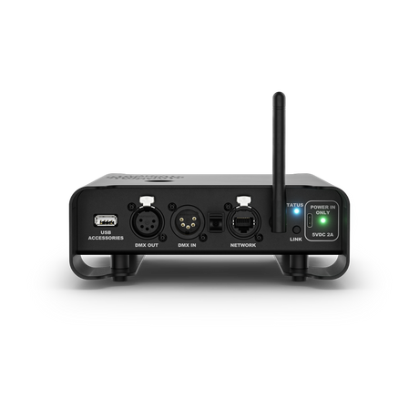 CHAUVET Professional WELL CONNECT - Back