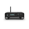 Chauvet Professional WELL CONNECT Battery-Powered Wireless DMX/CRMX Transceiver - WELLCONNECT Lighting Controller Chauvet Professional