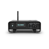 Chauvet Professional WELL CONNECT Battery-Powered Wireless DMX/CRMX Transceiver - WELLCONNECT Lighting Controller Chauvet Professional