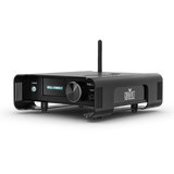 Chauvet Professional WELL CONNECT Battery-Powered Wireless DMX/CRMX Transceiver - WELLCONNECT Lighting Controller Chauvet Professional