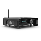 Chauvet Professional WELL CONNECT Battery-Powered Wireless DMX/CRMX Transceiver - WELLCONNECT Lighting Controller Chauvet Professional