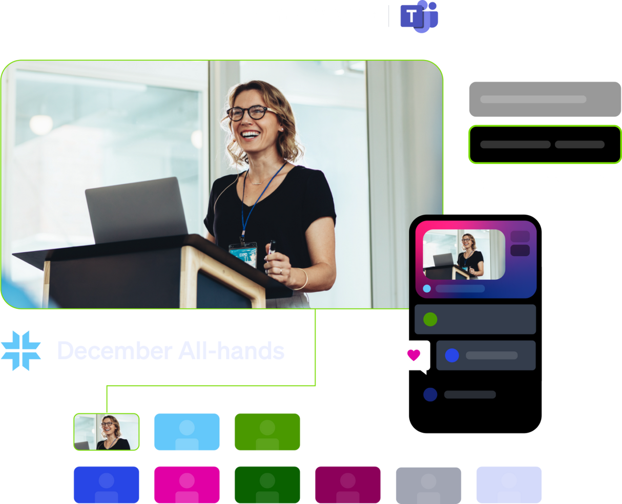 Epiphan Connect Video Streaming Epiphan