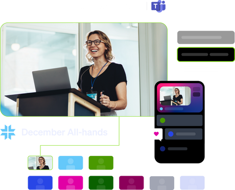 Epiphan Connect Video Streaming Epiphan
