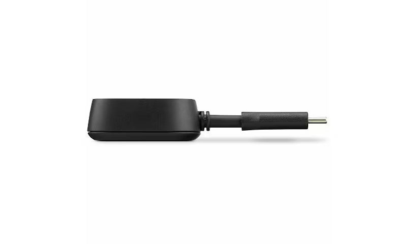 ViewSonic WPD-900 Wireless Screen Casting Kit with 1080p Full HD, Miracast, and AirPlay Support, USB-C, HDMI, and USB
