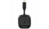 ViewSonic WPD-900 Wireless Screen Casting Kit with 1080p Full HD, Miracast, and AirPlay Support, USB-C, HDMI, and USB