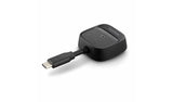 ViewSonic WPD-900 Wireless Screen Casting Kit with 1080p Full HD, Miracast, and AirPlay Support, USB-C, HDMI, and USB