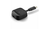 ViewSonic WPD-900 Wireless Screen Casting Kit with 1080p Full HD, Miracast, and AirPlay Support, USB-C, HDMI, and USB