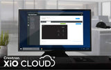 Crestron UC-BX30-T Crestron Flex Advanced Small Room Conference System with Video Soundbar and ASUS® Mini PC for Microsoft Teams® Rooms