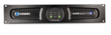 Crown XLC2500 XLC Series Amplifier with DriveCore Technology, 500W per Channel Audio Amplifiers Crown