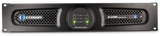 Crown XLC2800 XLC Series Amplifier with DriveCore Technology, 900W per Channel Audio Amplifiers Crown