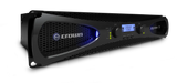 Crown XLS 1002 – 2-Channel 350W DriveCore Power Amplifier - hero