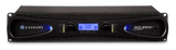 Crown XLI800 XLS1002 Two Channel, 350W Power Amplifier Audio Amplifiers Crown