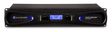 Crown XLS 1502 – 2-Channel 525W DriveCore Power Amplifier - front