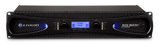 Crown XLS 1502 – 2-Channel 525W DriveCore Power Amplifier - front