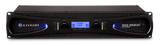 Crown XLS 2002 – 2-Channel 650W DriveCore Power Amplifier - front