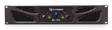 Crown XLi 1500 – 2-Channel 450W Power Amplifier - front