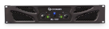 Crown XLi 1500 – 2-Channel 450W Power Amplifier - front