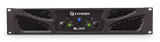 Crown XLI2500 Two-channel, 750W @ 4(Omega) Power Amplifier Audio Amplifiers Crown