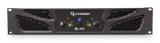 Crown XLI800 Two-channel, 300W @ 4(Omega) Power Amplifier Audio Amplifiers Crown