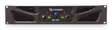 Crown XLi 800 – 2-Channel 300W Power Amplifier - front