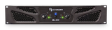 Crown XLi 800 – 2-Channel 300W Power Amplifier - front