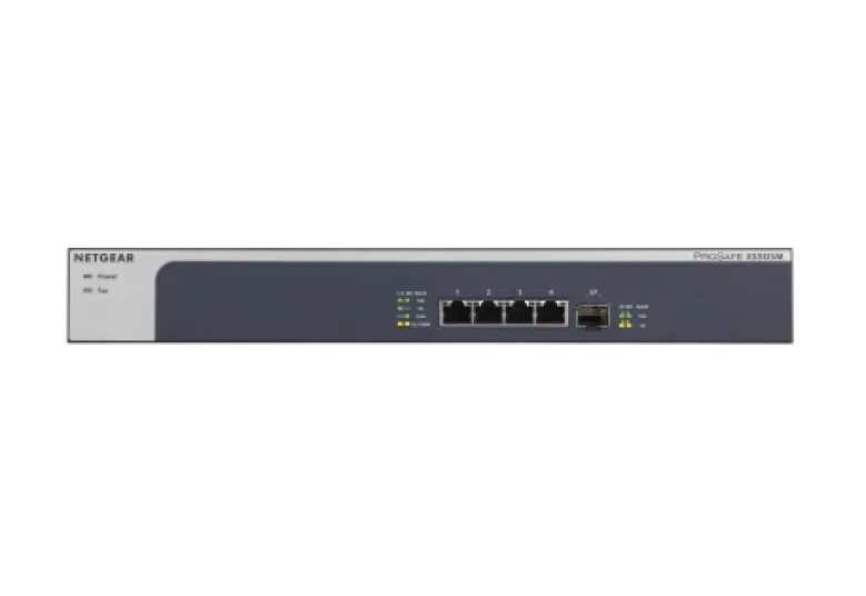 NETGEAR XS505M