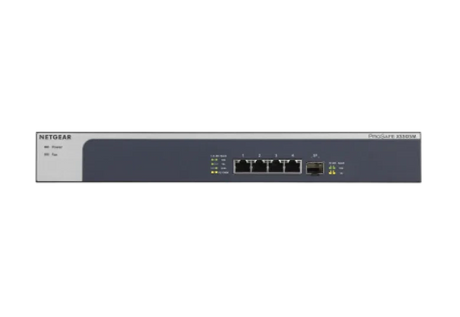 Netgear XS505M-100NAS Networking Netgear