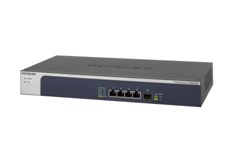 NETGEAR XS505M