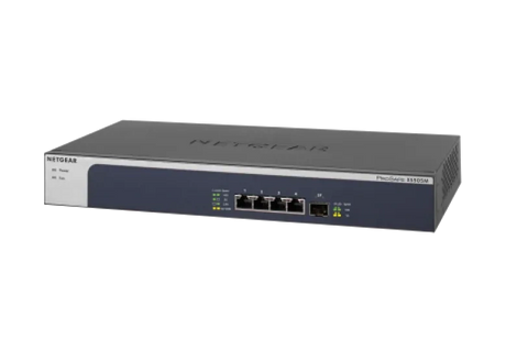 Netgear XS505M-100NAS Networking Netgear