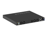 Netgear M4350-24X4V 24x10G/Multi-Gig PoE+ Fully Managed Switch - XSM4328CV-100NES