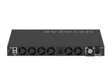 Netgear M4350-36X4V 36x10G/Multi-Gig PoE++ Fully Managed Switch - XSM4340CV-100NES