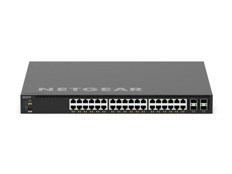 Netgear XSM4340CV-100NES
M4350-36X4V MANAGED SWITCH - Creation Networks