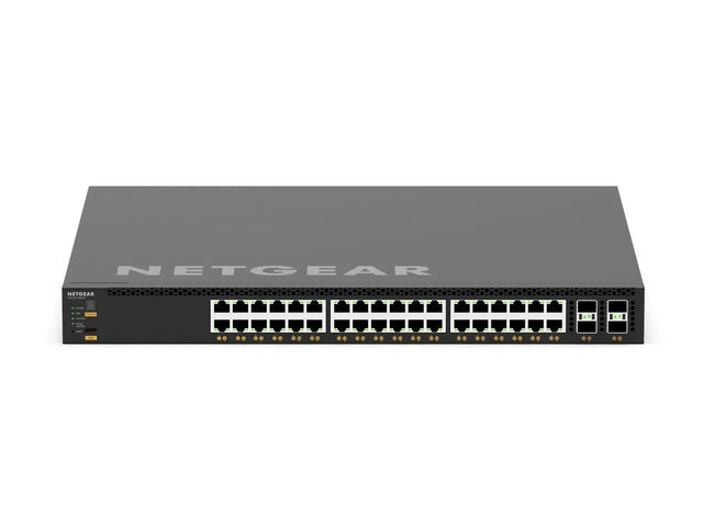Netgear XSM4340CV-100NES
M4350-36X4V MANAGED SWITCH - Creation Networks