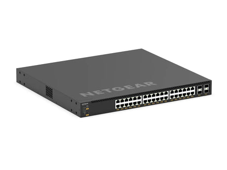 Netgear XSM4340CV-100NES
M4350-36X4V MANAGED SWITCH - Creation Networks
