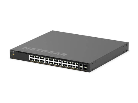 Netgear XSM4340CV-100NES
M4350-36X4V MANAGED SWITCH - Creation Networks